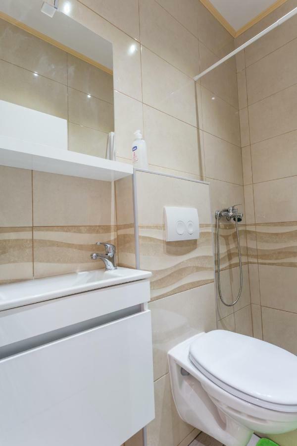 Apartment Branka Kustura 2 Hvar Town Bagian luar foto